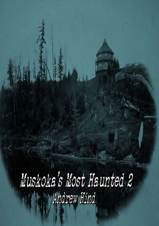 Traditions Live On At Bracebridge’s Santa’s Village