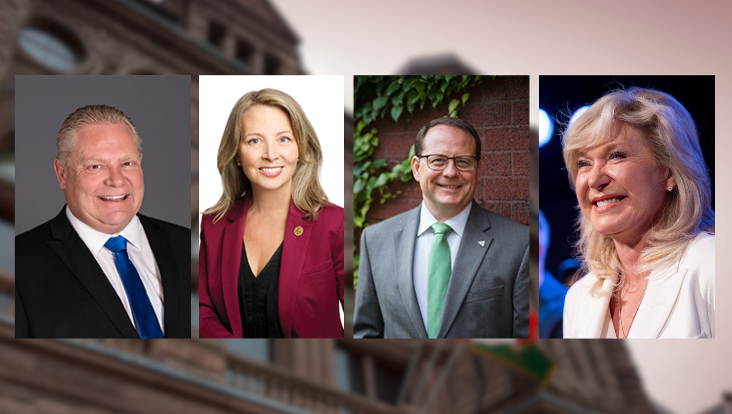 Ontario Election Begins | Featured | 705Blackfly